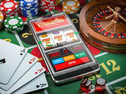 Онлайн казино MagicX Casino