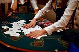 Вход на зеркало Casino Punch